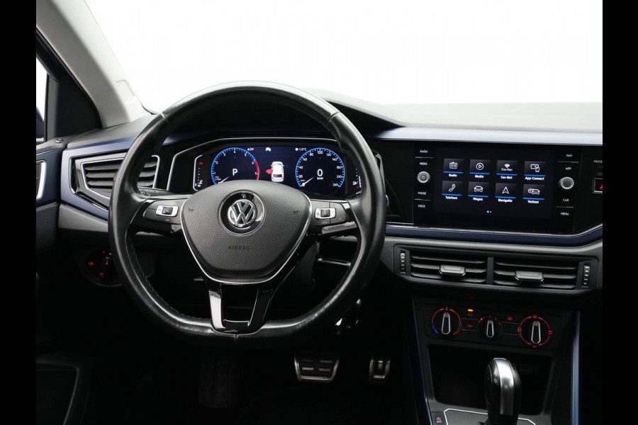 Volkswagen Polo 1.0 TSI 95pk DSG United Navigatie Virtual Cockpit Pdc Lm velgen 151