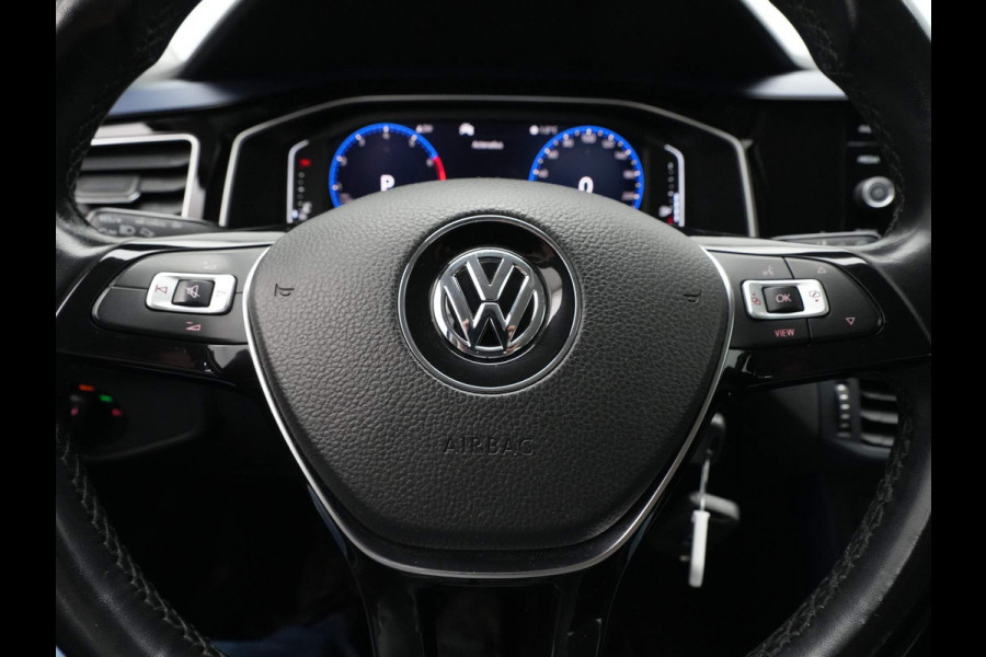 Volkswagen Polo 1.0 TSI 95pk DSG United Navigatie Virtual Cockpit Pdc Lm velgen 151