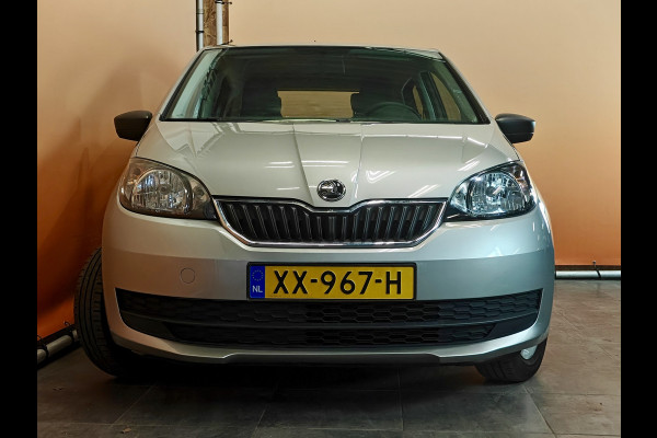 Škoda Citigo 1.0 Greentech Active 5 deurs