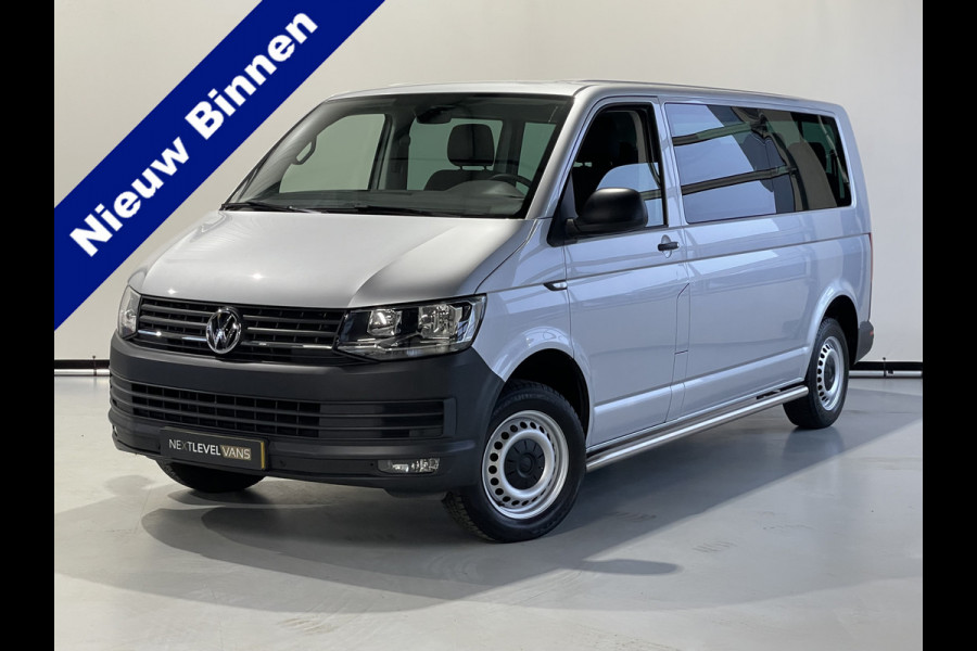 Volkswagen Transporter Kombi 2.0 TDI L2H1 Comfortline EX BTW EX BPM !! slechts 33.000 KM !!