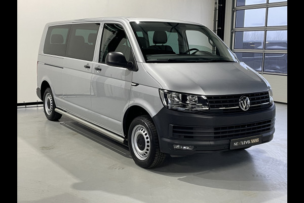 Volkswagen Transporter Kombi 2.0 TDI L2H1 Comfortline EX BTW EX BPM !! slechts 33.000 KM !!