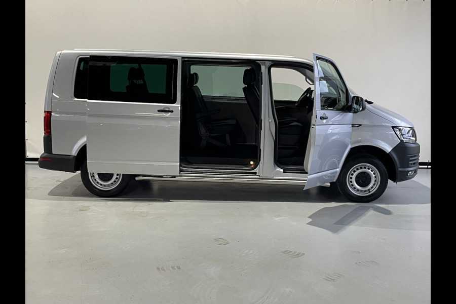 Volkswagen Transporter Kombi 2.0 TDI L2H1 Comfortline EX BTW EX BPM !! slechts 33.000 KM !!