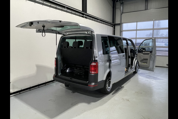 Volkswagen Transporter Kombi 2.0 TDI L2H1 Comfortline EX BTW EX BPM !! slechts 33.000 KM !!