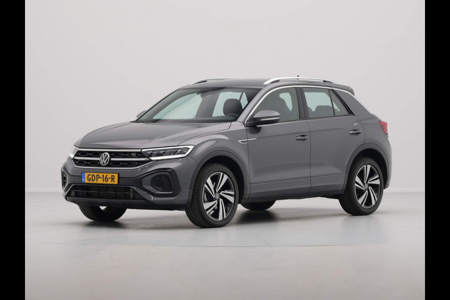 Volkswagen T-Roc 1.5 TSI 150pk DSG R-Line Navi via App Parkassist Pdc Led Acc 263