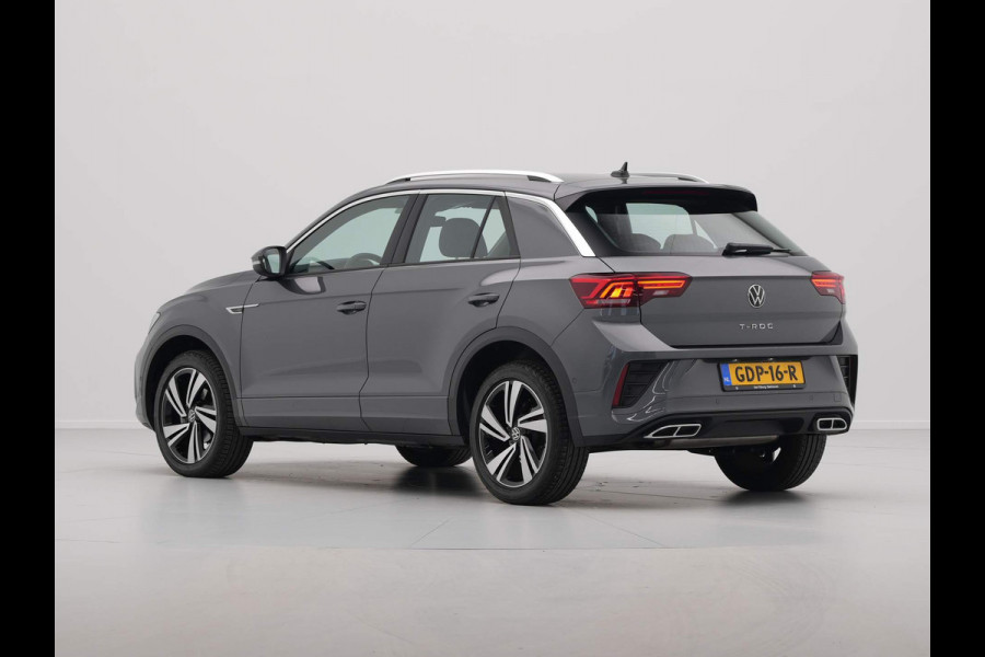 Volkswagen T-Roc 1.5 TSI 150pk DSG R-Line Navi via App Parkassist Pdc Led Acc 263