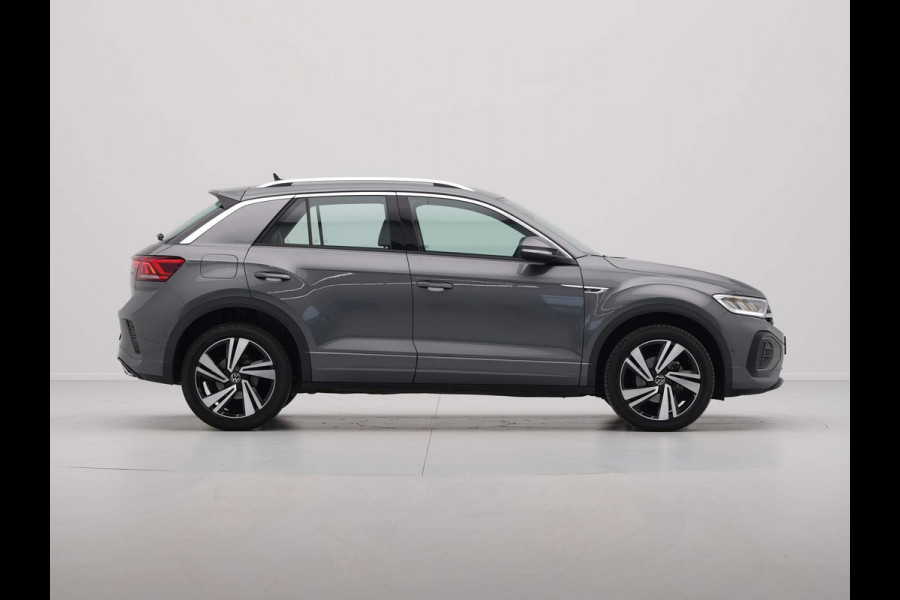 Volkswagen T-Roc 1.5 TSI 150pk DSG R-Line Navi via App Parkassist Pdc Led Acc 263