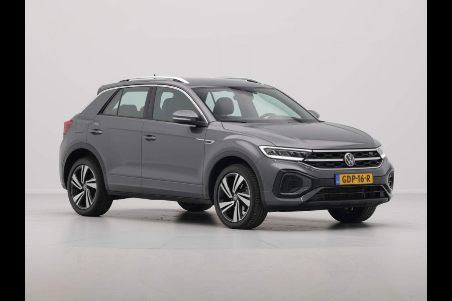 Volkswagen T-Roc 1.5 TSI 150pk DSG R-Line Navi via App Parkassist Pdc Led Acc 263