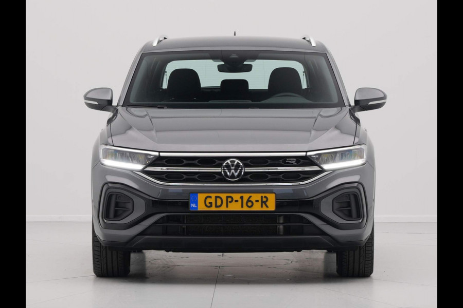 Volkswagen T-Roc 1.5 TSI 150pk DSG R-Line Navi via App Parkassist Pdc Led Acc 263