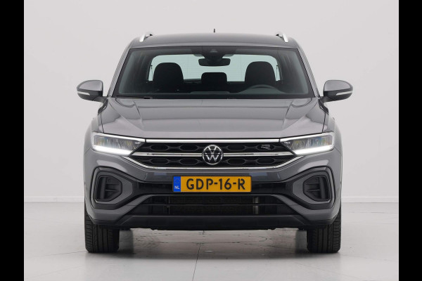 Volkswagen T-Roc 1.5 TSI 150pk DSG R-Line Navi via App Parkassist Pdc Led Acc 263