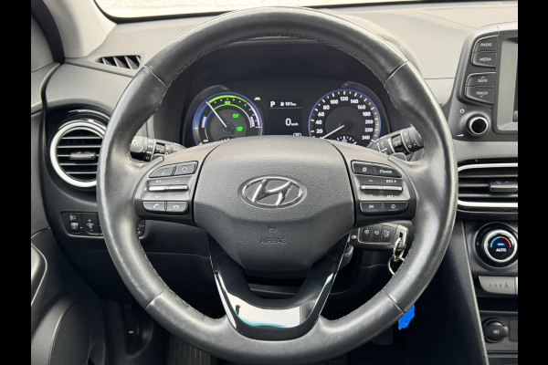 Hyundai Kona 1.6 GDI HEV Fashion Adaptive cruise control Automatisch airco Apple carplay