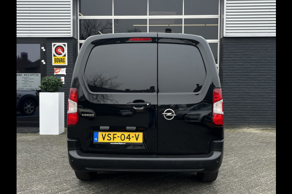 Opel Combo 1.5D L2H1 Edition, Airco, Bluetooth, Cruise, Navi, NAP