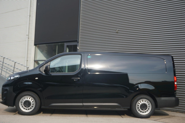 Opel Vivaro Electric L3 75 kWh | Apple Carplay | e-Call pakket | Connected pakket