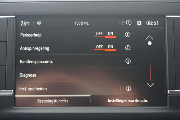 Opel Vivaro Electric L3 75 kWh | Apple Carplay | e-Call pakket | Connected pakket