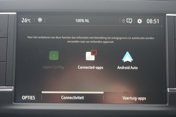 Opel Vivaro Electric L3 75 kWh | Apple Carplay | e-Call pakket | Connected pakket