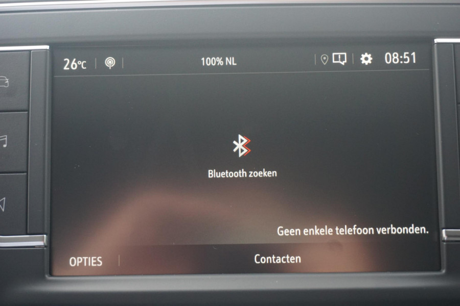 Opel Vivaro Electric L3 75 kWh | Apple Carplay | e-Call pakket | Connected pakket