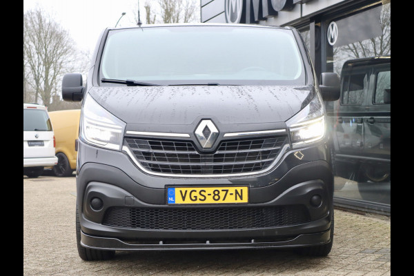 Renault Trafic 2.0 dCi 145PK LANG ENKELE CABINE