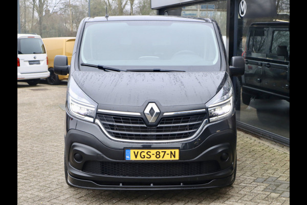 Renault Trafic 2.0 dCi 145PK LANG ENKELE CABINE