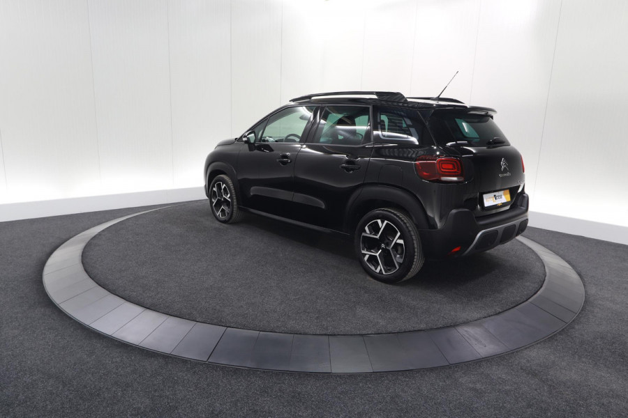 Citroën C3 Aircross PureTech 110 EAT6 Max | Camera | Navigatie | Parkeersensoren | Apple Carplay