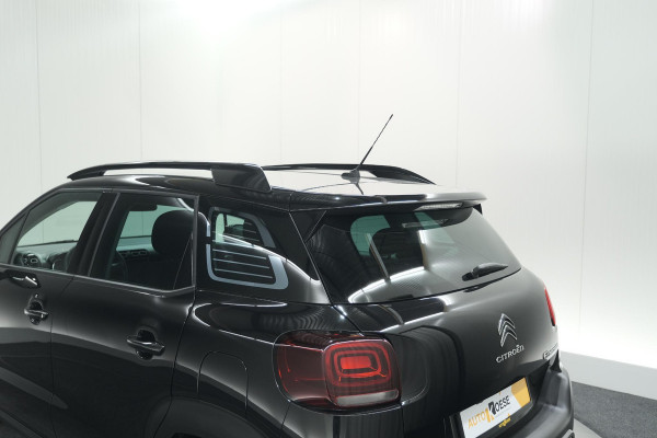 Citroën C3 Aircross PureTech 110 EAT6 Max | Camera | Navigatie | Parkeersensoren | Apple Carplay