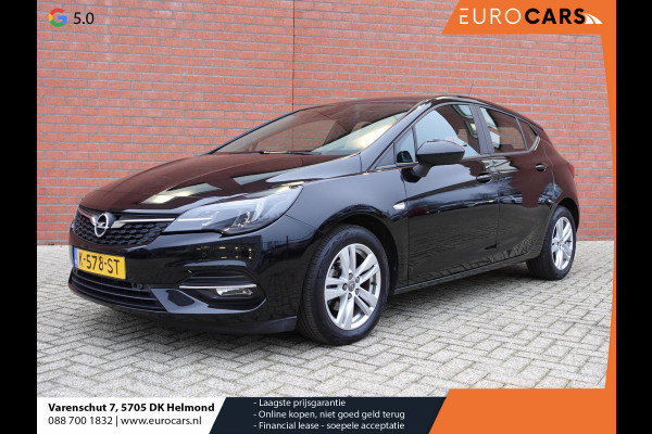 Opel Astra 1.2 Edition Airco Navi Full LED PDC VA Camera Cruise Control 16" LM Velgen