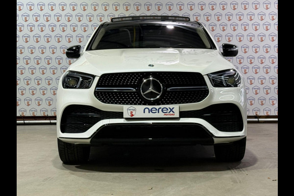 Mercedes-Benz GLE Coupé 350 e 4MATIC Executive AMG | Pano | 360 Camera | 21 Inch