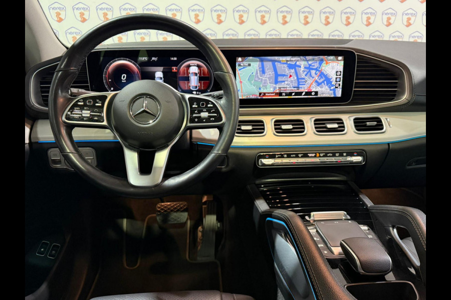 Mercedes-Benz GLE Coupé 350 e 4MATIC Executive AMG | Pano | 360 Camera | 21 Inch