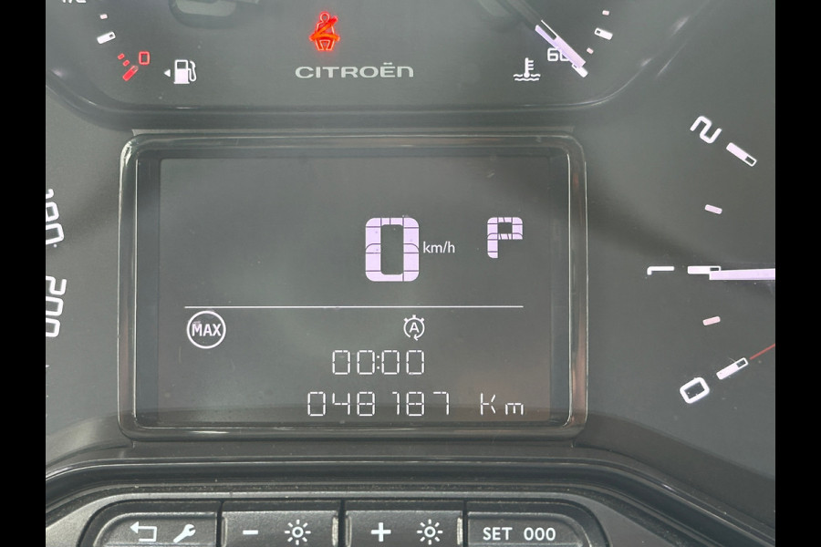 Citroën C3 1.2 PureTech Shine Automaat (BOVAG/RIJKLAAR)