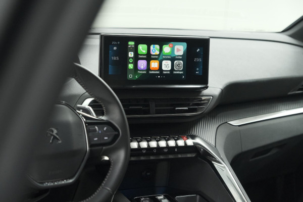 Peugeot 5008 Hybrid 136 e-DSC6 Allure |Camera | Apple Carplay | Navigatie | Parkeersensoren