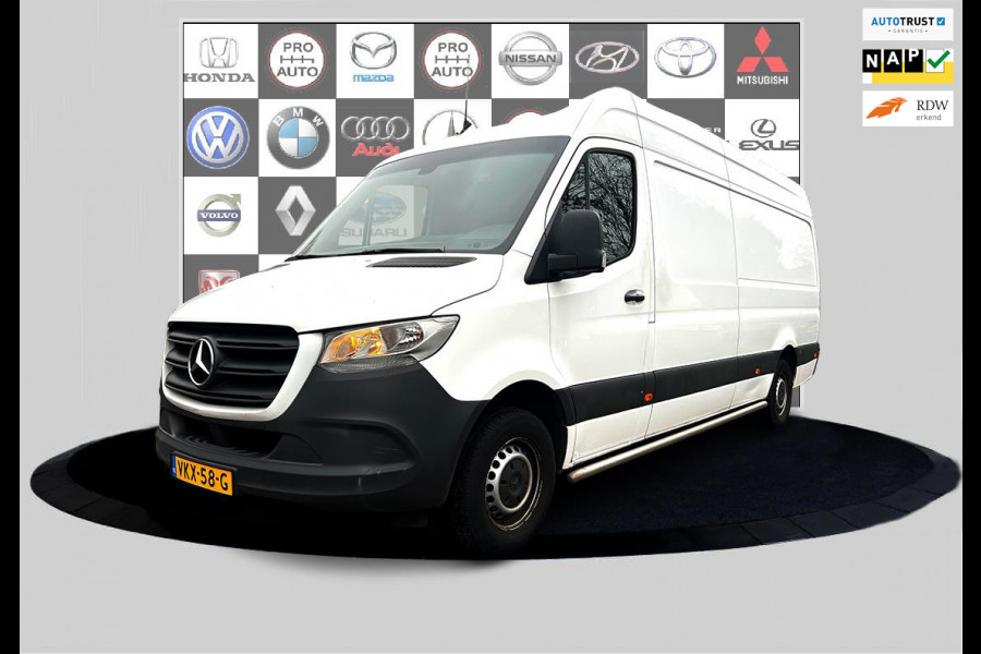 Mercedes-Benz Sprinter 311 2.2 CDI L3H2 EURO VI-D