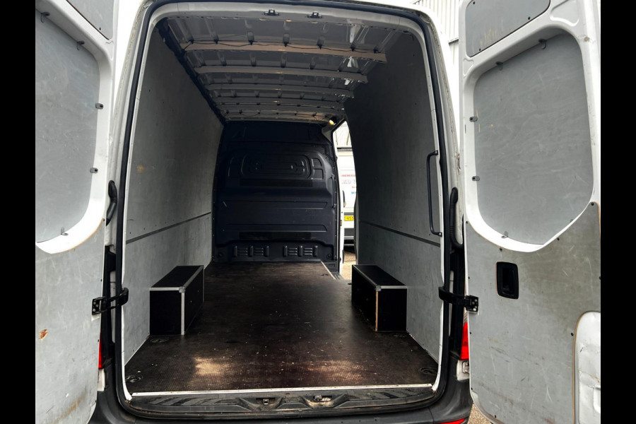 Mercedes-Benz Sprinter 311 2.2 CDI L3H2 EURO VI-D