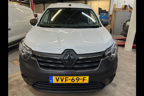 Renault Express 1.5 dCi 75 Comfort + Airco/ Cruise/ Navigatie/ PDC