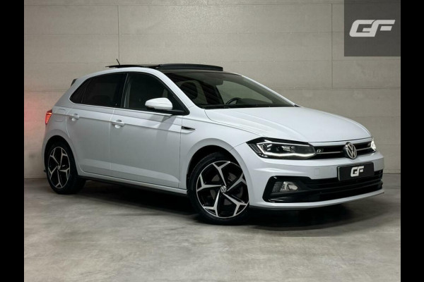 Volkswagen Polo 1.0 TSI R-Line Pano CarPlay Cruise NAP