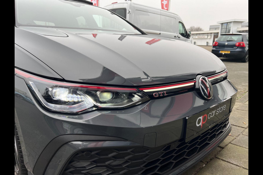 Volkswagen Golf 2.0 TSI GTI Panorama