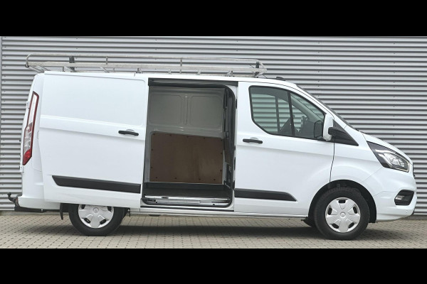 Ford Transit Custom 280 2.0 TDCI L1H1 Trend