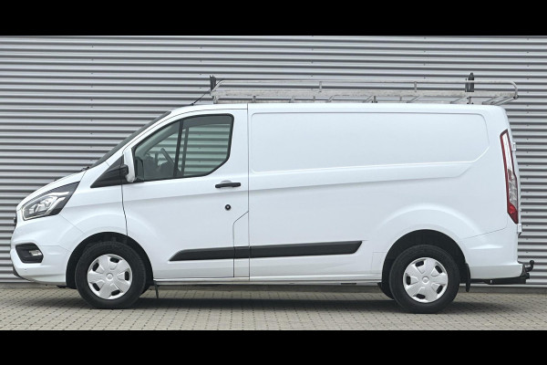 Ford Transit Custom 280 2.0 TDCI L1H1 Trend