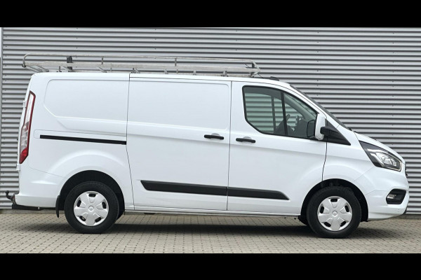 Ford Transit Custom 280 2.0 TDCI L1H1 Trend