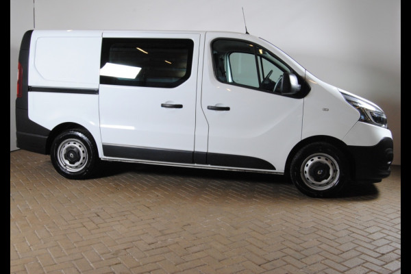 Renault Trafic 2.0 dCi T27 L1H1Comf