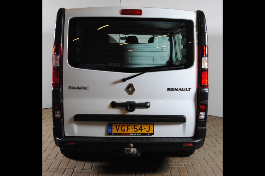 Renault Trafic 2.0 dCi T27 L1H1Comf