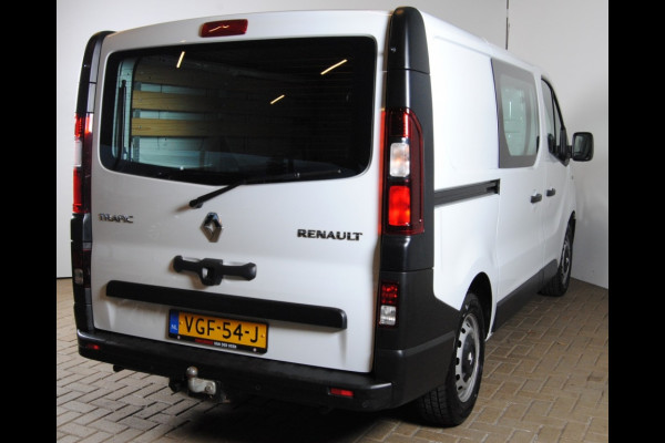 Renault Trafic 2.0 dCi T27 L1H1Comf