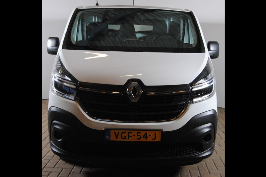 Renault Trafic 2.0 dCi T27 L1H1Comf