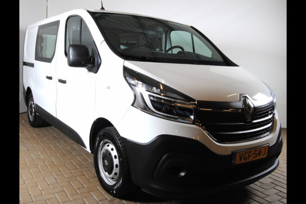 Renault Trafic 2.0 dCi T27 L1H1Comf