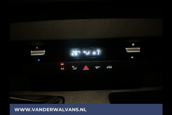 Mercedes-Benz Sprinter 315 CDI 150pk L3H2 Euro6 Airco | Navigatie | Camera | Apple Carplay Android Auto, cruisecontrol, Chauffeursstoel, Parkeersensoren, Stoelverwarming, Bijrijdersbank