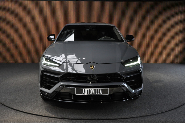 Lamborghini Urus 4.0 V8 Pano Full PPF HUD Advanced B&O