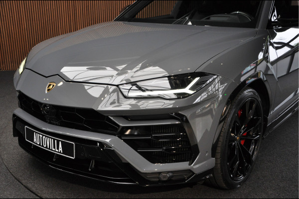 Lamborghini Urus 4.0 V8 Pano Full PPF HUD Advanced B&O