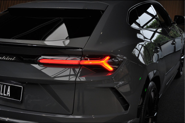 Lamborghini Urus 4.0 V8 Pano Full PPF HUD Advanced B&O