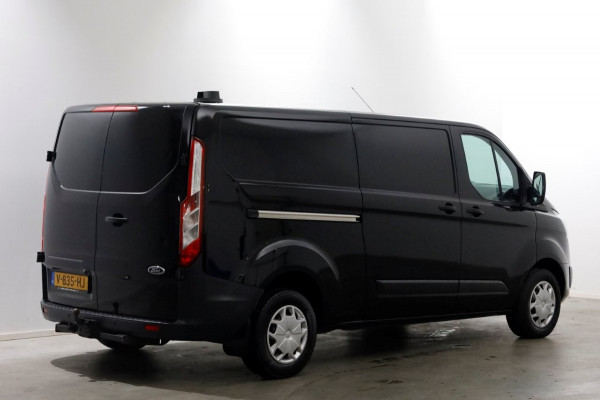 Ford Transit Custom 2.0 TDCI E6 L2H1 Trend Airco/Navi/Camera 07-2017