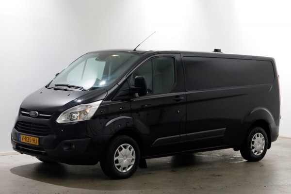 Ford Transit Custom 2.0 TDCI E6 L2H1 Trend Airco/Navi/Camera 07-2017