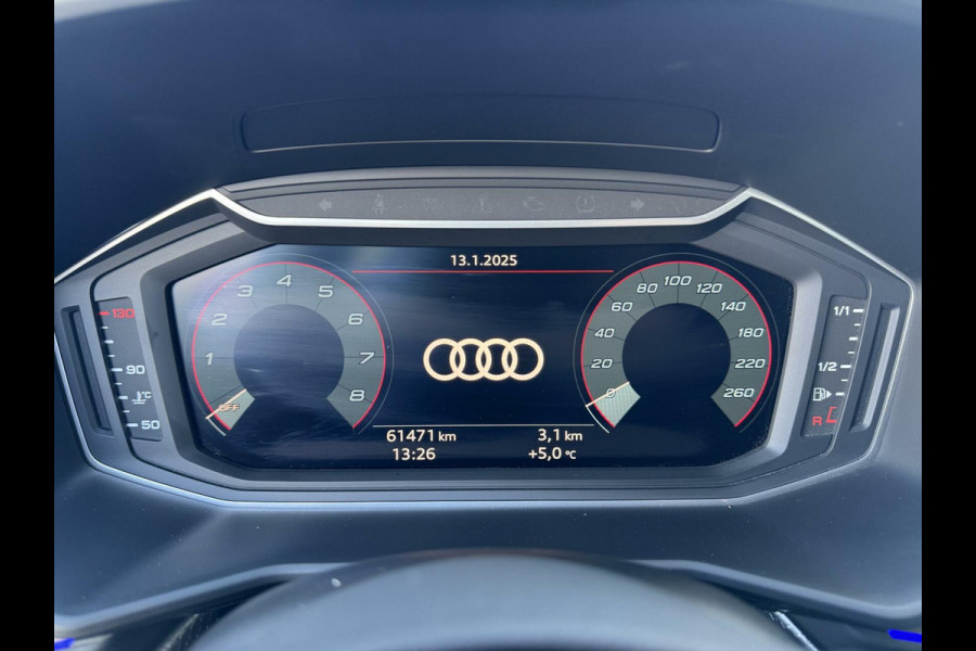 Audi A1 Sportback 30 TFSI Pro Line S 116pk LED/Sfeerverlichting/DynamicLight/CarPlay/LaneAssistLeder/Garantie