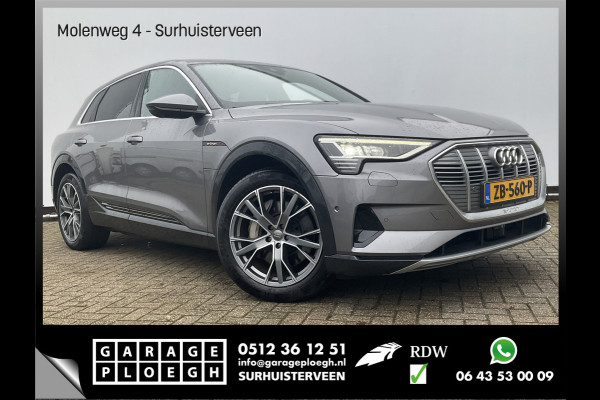 Audi e-tron 55 quattro S-Line Afn.Trekh advanced Pro Line S 95 kWh