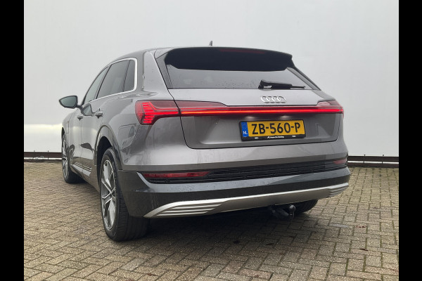 Audi e-tron 55 quattro S-Line Afn.Trekh advanced Pro Line S 95 kWh